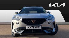 CUPRA Formentor 1.5 TSI 150 V1 5dr DSG Petrol Estate